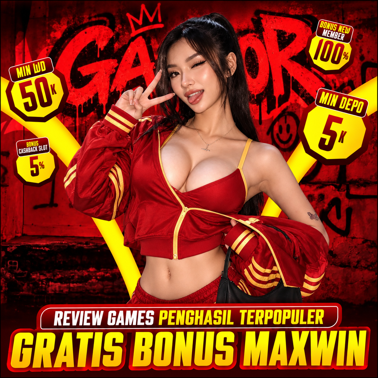 GELOMBANG12 : Keunggulan Bermain Togel Di Yang Gue Kelola Ini Paling Populer